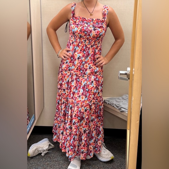 Laundry by Shelli Segal Floral Dress - Picture 2 of 3